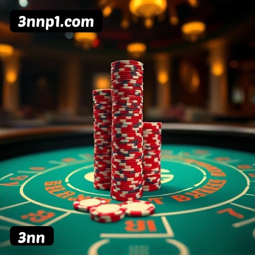 Vantagens de jogar slots no 3nn Brasil